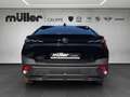 Peugeot 408 GT HYBRID 136 e-DSC6 Schwarz - thumbnail 5