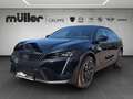 Peugeot 408 GT HYBRID 136 e-DSC6 Schwarz - thumbnail 1