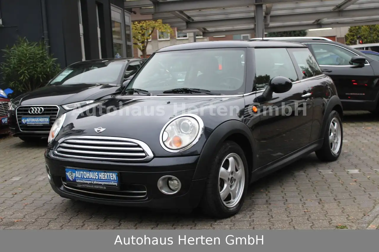 MINI One