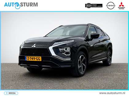 Mitsubishi Eclipse Cross 2.4 PHEV Executive | Stuur- + Stoelverwarming | Do