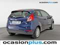 Ford Fiesta 1.0 EcoBoost Trend Azul - thumbnail 3