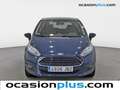 Ford Fiesta 1.0 EcoBoost Trend Azul - thumbnail 11