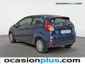 Ford Fiesta 1.0 EcoBoost Trend Azul - thumbnail 4
