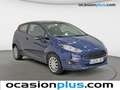 Ford Fiesta 1.0 EcoBoost Trend Azul - thumbnail 2