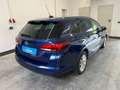 Opel Astra K Sports Tourer 1.5 D Edition Business *1-Hand *NA Blau - thumbnail 4