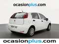 Fiat Punto 1.2 S&S Pop 51kW E6 Blanco - thumbnail 4