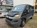 Citroen Jumper 30 L1H1 Live Blue-HDi 130 9 Sitze 3 x Klima TOP! Schwarz - thumbnail 1