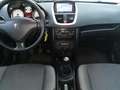 Peugeot 207 AFFAIRE 1.4 HDI 70 PACK CD CLIM Бронзовий - thumbnail 1
