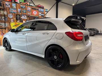 4-Matic Sport -57.000 KM - BTW WAGEN -