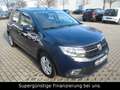 Dacia Sandero II Comfort,NAVI,GARANTIE,KLIMA,1-HAND Blau - thumbnail 2