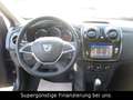 Dacia Sandero II Comfort,NAVI,GARANTIE,KLIMA,1-HAND Blau - thumbnail 8