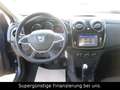 Dacia Sandero II Comfort,NAVI,GARANTIE,KLIMA,1-HAND Blau - thumbnail 12