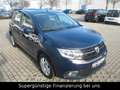 Dacia Sandero II Comfort,NAVI,GARANTIE,KLIMA,1-HAND Blau - thumbnail 17
