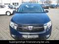 Dacia Sandero II Comfort,NAVI,GARANTIE,KLIMA,1-HAND Blau - thumbnail 5