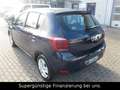 Dacia Sandero II Comfort,NAVI,GARANTIE,KLIMA,1-HAND Blau - thumbnail 4