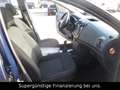 Dacia Sandero II Comfort,NAVI,GARANTIE,KLIMA,1-HAND Blau - thumbnail 11