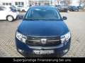 Dacia Sandero II Comfort,NAVI,GARANTIE,KLIMA,1-HAND Blau - thumbnail 16
