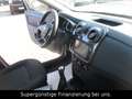Dacia Sandero II Comfort,NAVI,GARANTIE,KLIMA,1-HAND Blau - thumbnail 9