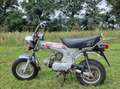 Honda Dax ST 50 Dax Grijs - thumbnail 2