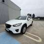Mazda CX-5 2.2DE Style (Navi) 2WD 150 Blanco - thumbnail 1