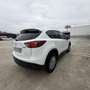 Mazda CX-5 2.2DE Style (Navi) 2WD 150 Blanco - thumbnail 5