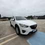 Mazda CX-5 2.2DE Style (Navi) 2WD 150 Blanco - thumbnail 3