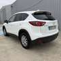 Mazda CX-5 2.2DE Style (Navi) 2WD 150 Blanco - thumbnail 15