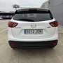 Mazda CX-5 2.2DE Style (Navi) 2WD 150 Blanco - thumbnail 14