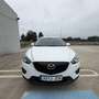 Mazda CX-5 2.2DE Style (Navi) 2WD 150 Blanco - thumbnail 2