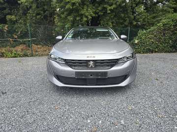 1.5 BlueHDi Allure S&S
