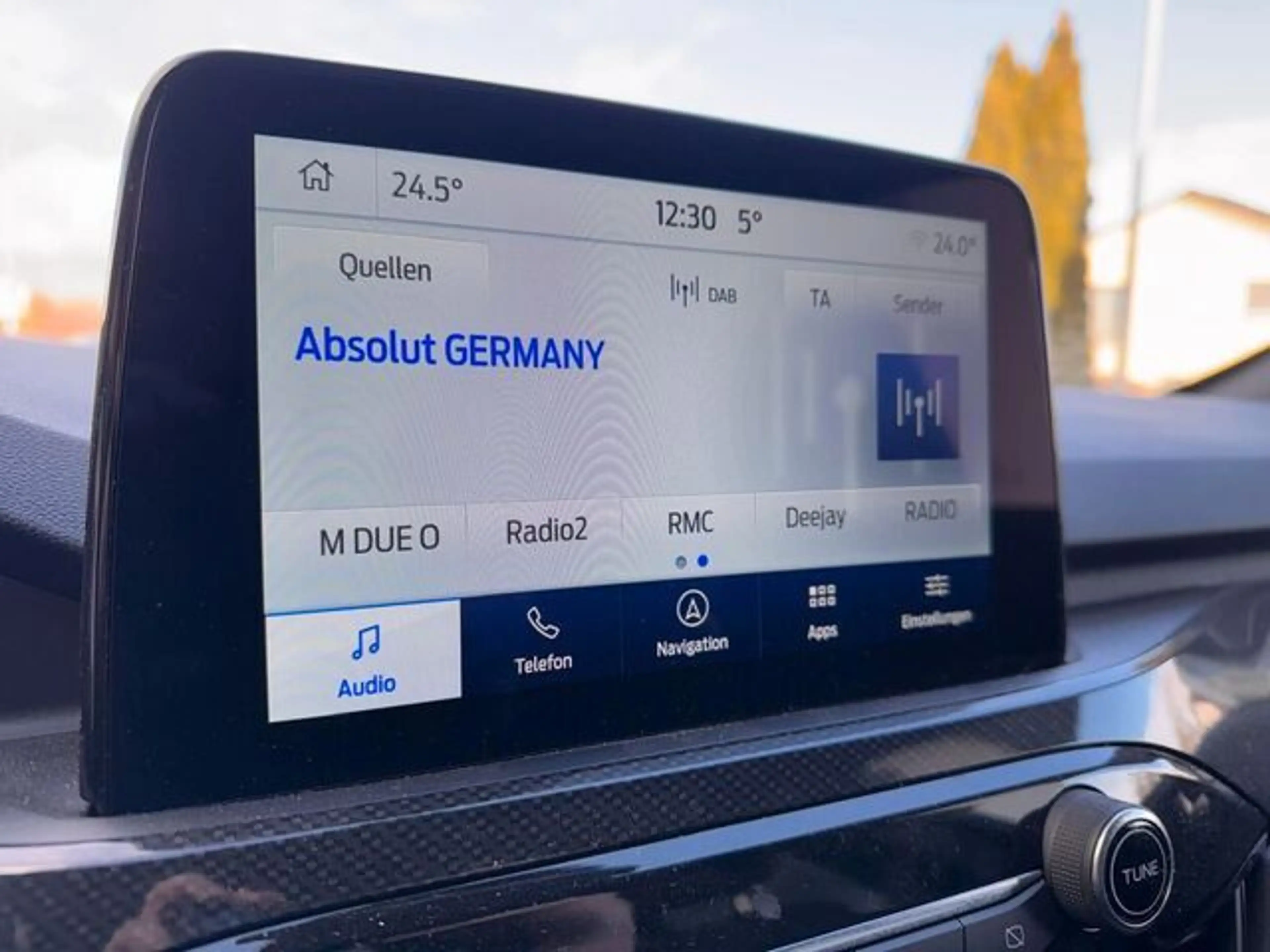 Ford Kuga ST-Line 2.0TDCI ST-Line AUTOMATIK*NAVI — photo 13