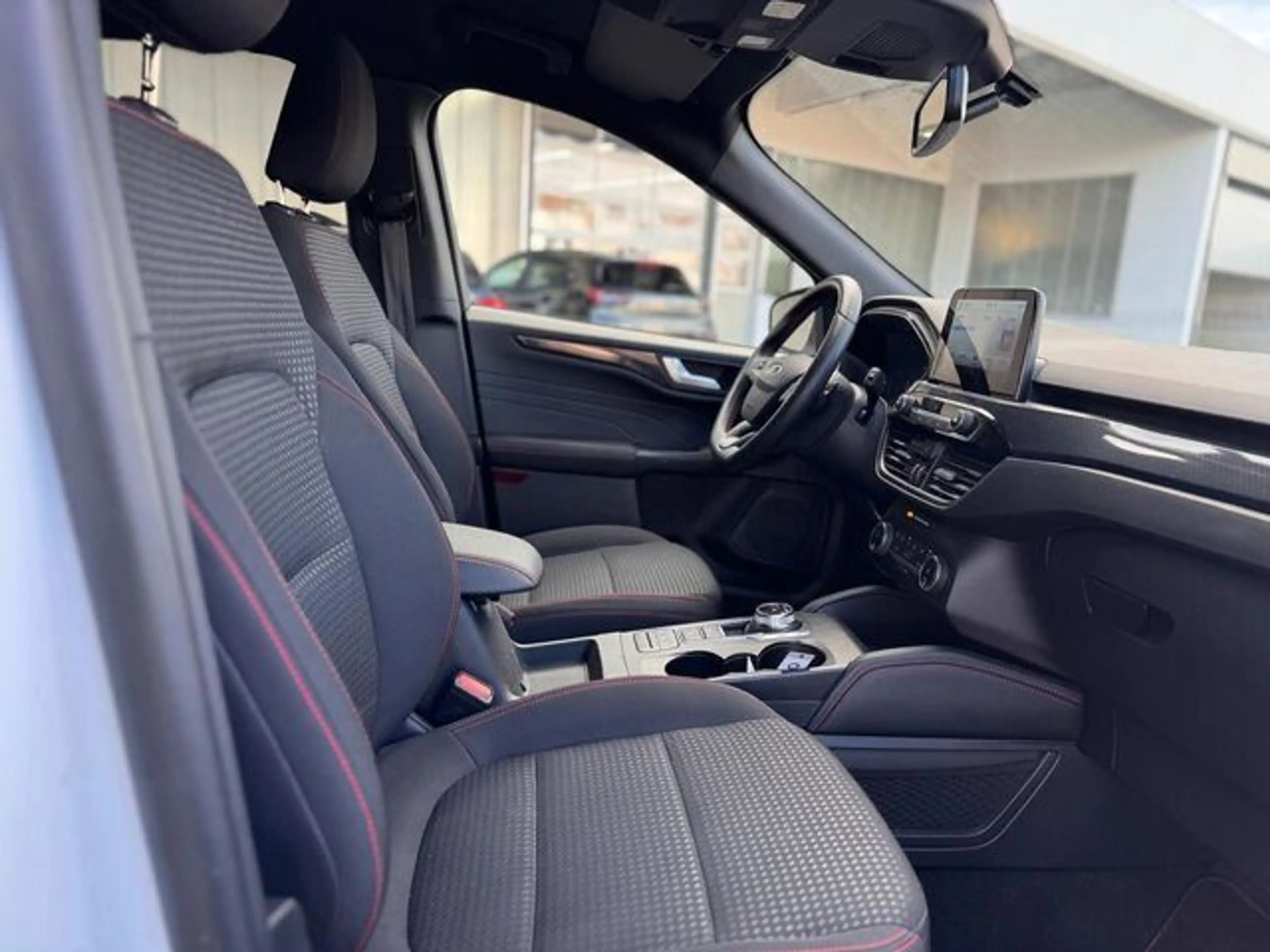 Ford Kuga ST-Line 2.0TDCI ST-Line AUTOMATIK*NAVI — photo 15