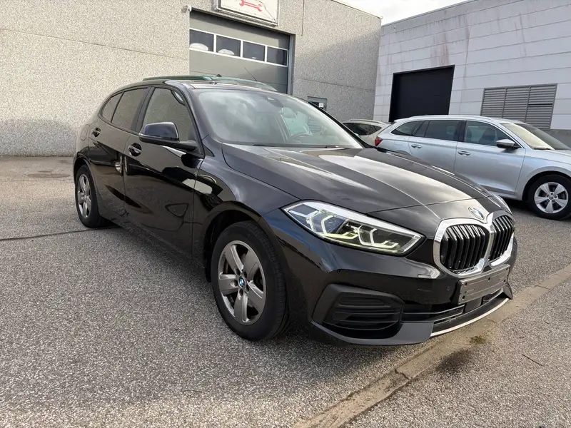 BMW Seria 1