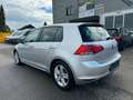 Volkswagen Golf VII Lim. 2.0 TDI DSG Lounge*ACC*BI-XEN*SPUR Silber - thumbnail 2