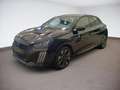 Peugeot 208 Allure 1.2  AUT. Schwarz - thumbnail 2