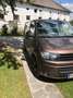 Volkswagen T5 Multivan Multivan 2,0 TDI 4motion ALLRAD D-PF Toffeebraun Camper Braun - thumbnail 6