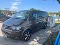 Volkswagen T5 Multivan Multivan 2,0 TDI 4motion ALLRAD D-PF Toffeebraun Camper Braun - thumbnail 4