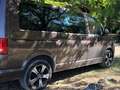 Volkswagen T5 Multivan Multivan 2,0 TDI 4motion ALLRAD D-PF Toffeebraun Camper Braun - thumbnail 7