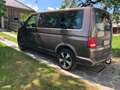 Volkswagen T5 Multivan Multivan 2,0 TDI 4motion ALLRAD D-PF Toffeebraun Camper Braun - thumbnail 9