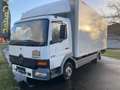 Mercedes-Benz Atego 815D bijela - thumbnail 1