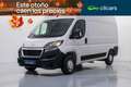 Peugeot Boxer Furgón 2.2 BlueHDI 3.5 L3H2 Heavy S&S 140 Blanco - thumbnail 1