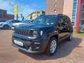 Jeep Renegade 1.3 PHEV Automatik 4x4 Klima* Zwart - thumbnail 1