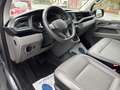 Volkswagen T6.1 Transporter 2.0 TDi BOITE-AUTO 3 PLACES CUIR CAMERA TVAC Grau - thumbnail 9