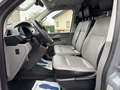 Volkswagen T6.1 Transporter 2.0 TDi BOITE-AUTO 3 PLACES CUIR CAMERA TVAC Grau - thumbnail 10