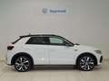 Volkswagen T-Roc 2.0 TSI R-Line 4Motion DSG7 140KW Blanco - thumbnail 3