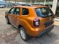 Dacia Duster Blue dCi 115 S&S Comfort Orange - thumbnail 4