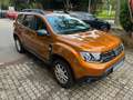 Dacia Duster Blue dCi 115 S&S Comfort Orange - thumbnail 1