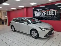 Toyota Corolla Touring Sports Hybride 140h Dynamic Business