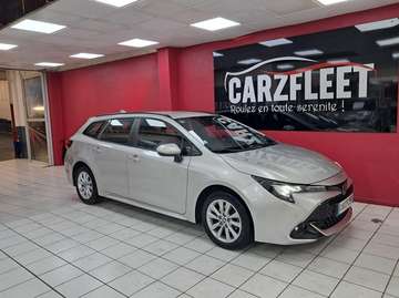Touring Sports Hybride 140h Dynamic Business