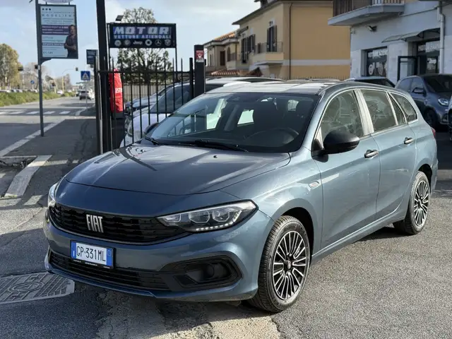 Fiat Tipo SW 1.0 t3 100cv Vettura Aziendale Fiat Italia